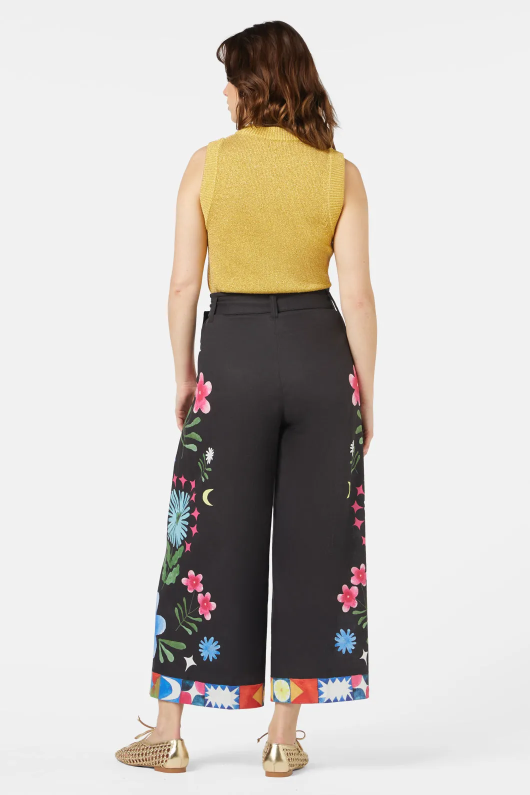 Friends Of The Sun Pant