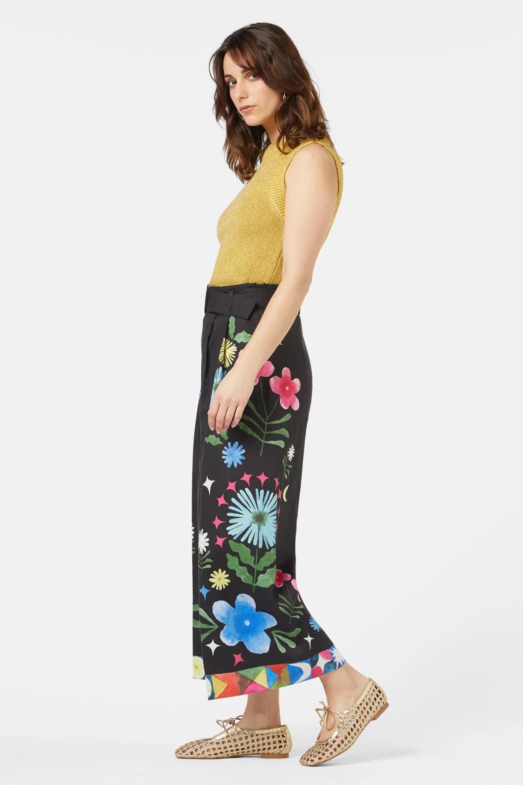 Friends Of The Sun Pant