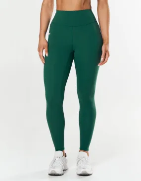 Full Length Tights NANDEX ™ Original Aspen - Green
