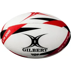 GILBERT - G-TR3000 Rugby Training Balls