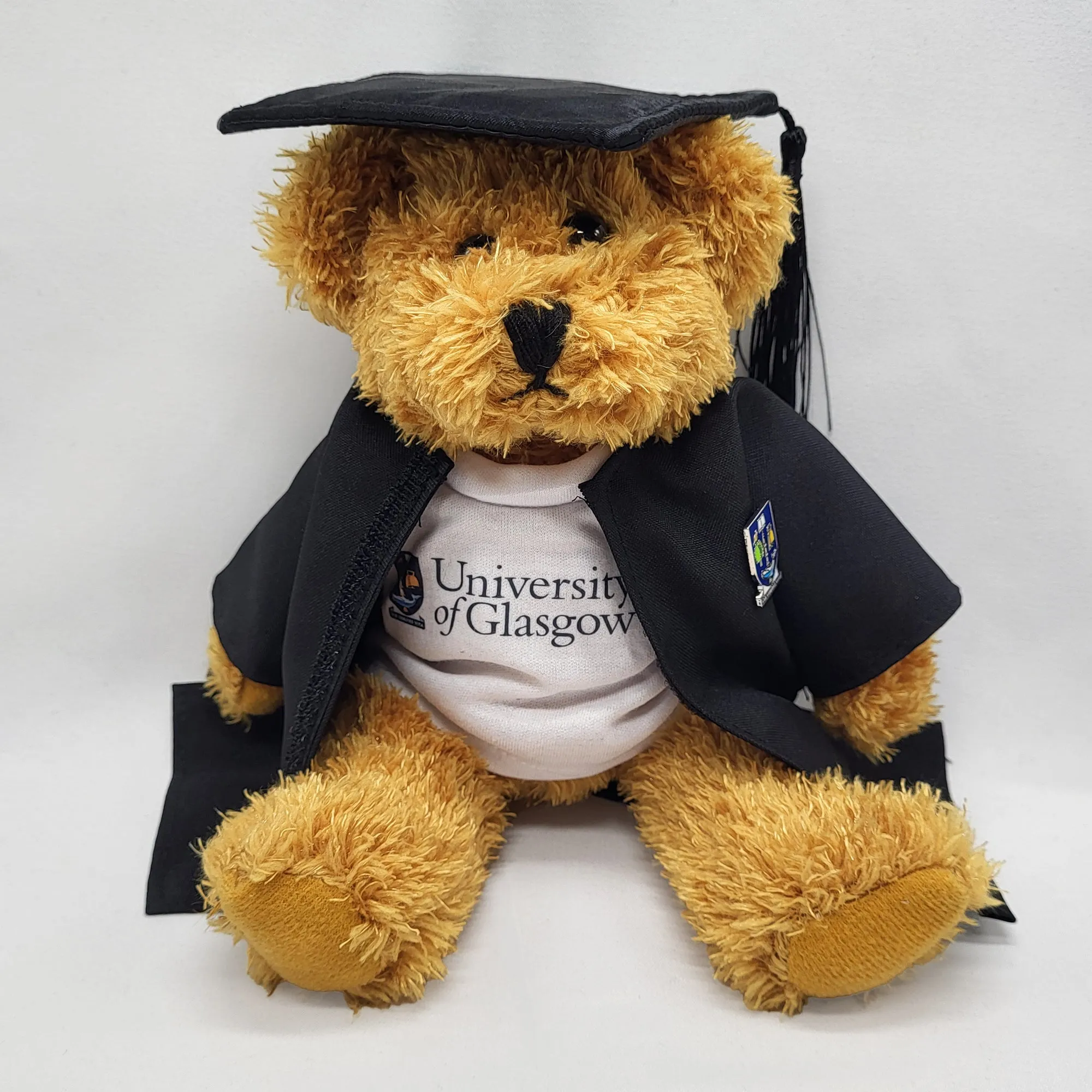 Graduation Bear - General