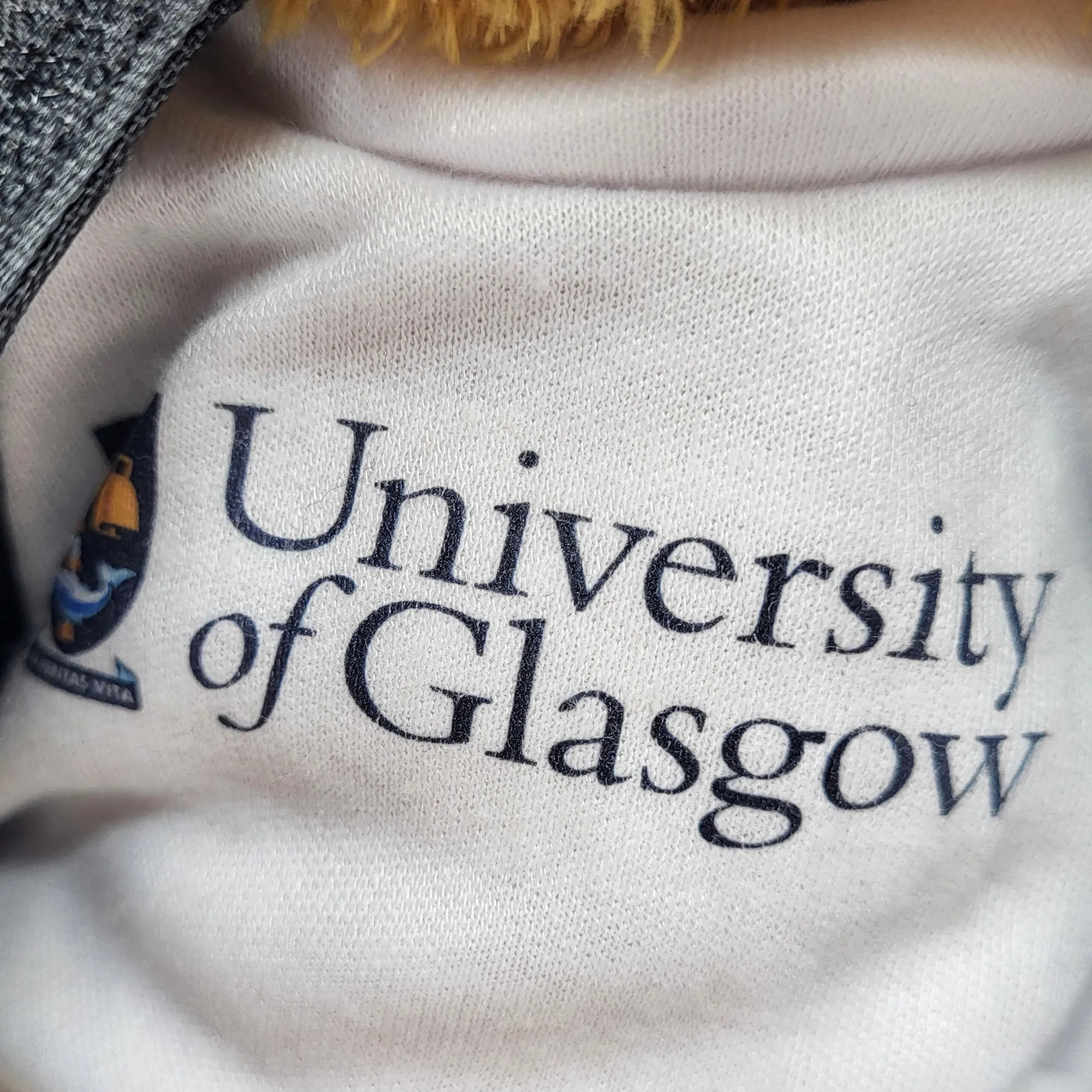 Graduation Bear - General
