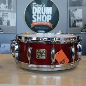 Gretsch USA Custom 14 x 5.5 Cherry 2006