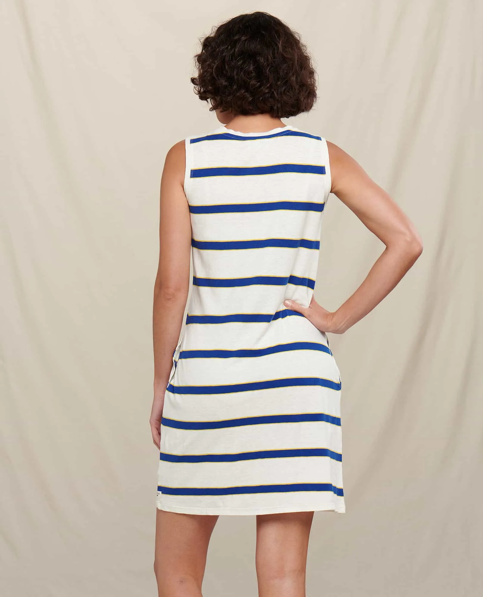 Grom Tank Dress