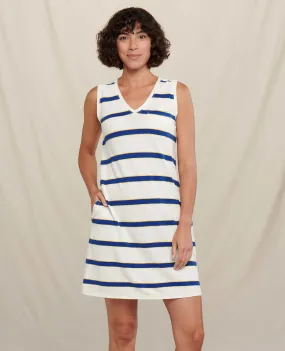 Grom Tank Dress