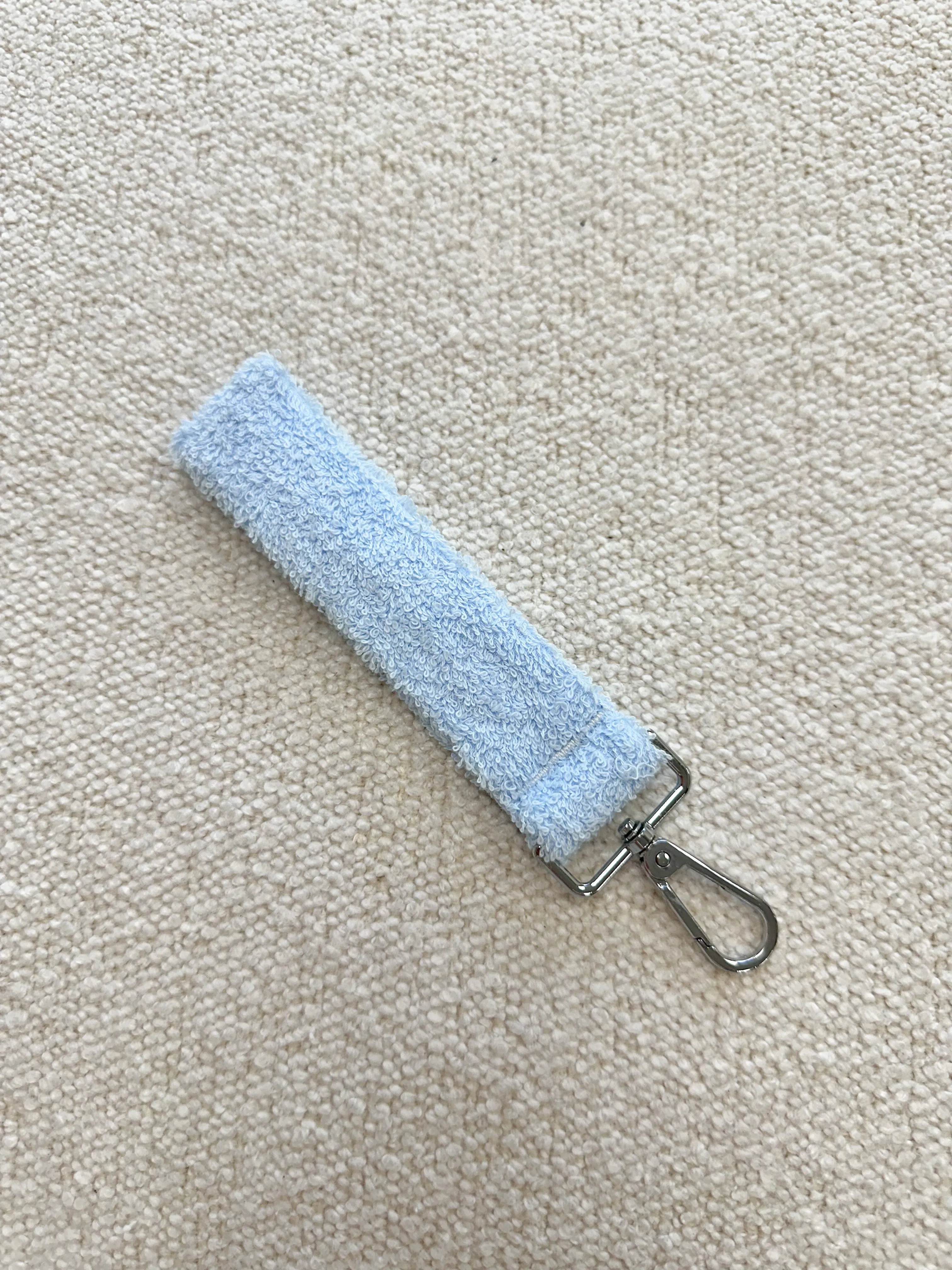 Handmade Key Chains