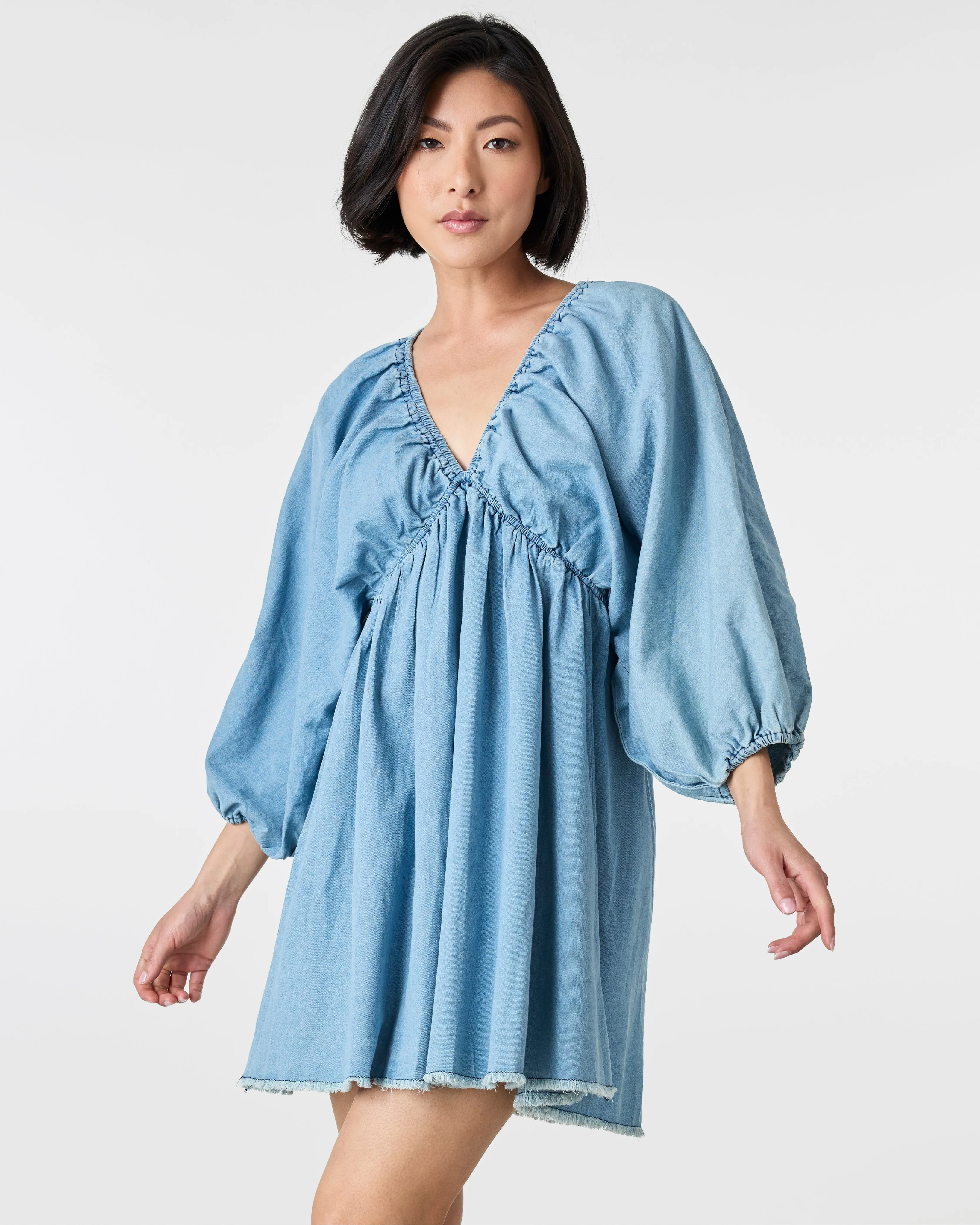 Hang 'Round Here Dress
