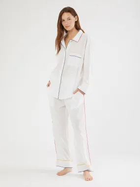 Indian long pajama set