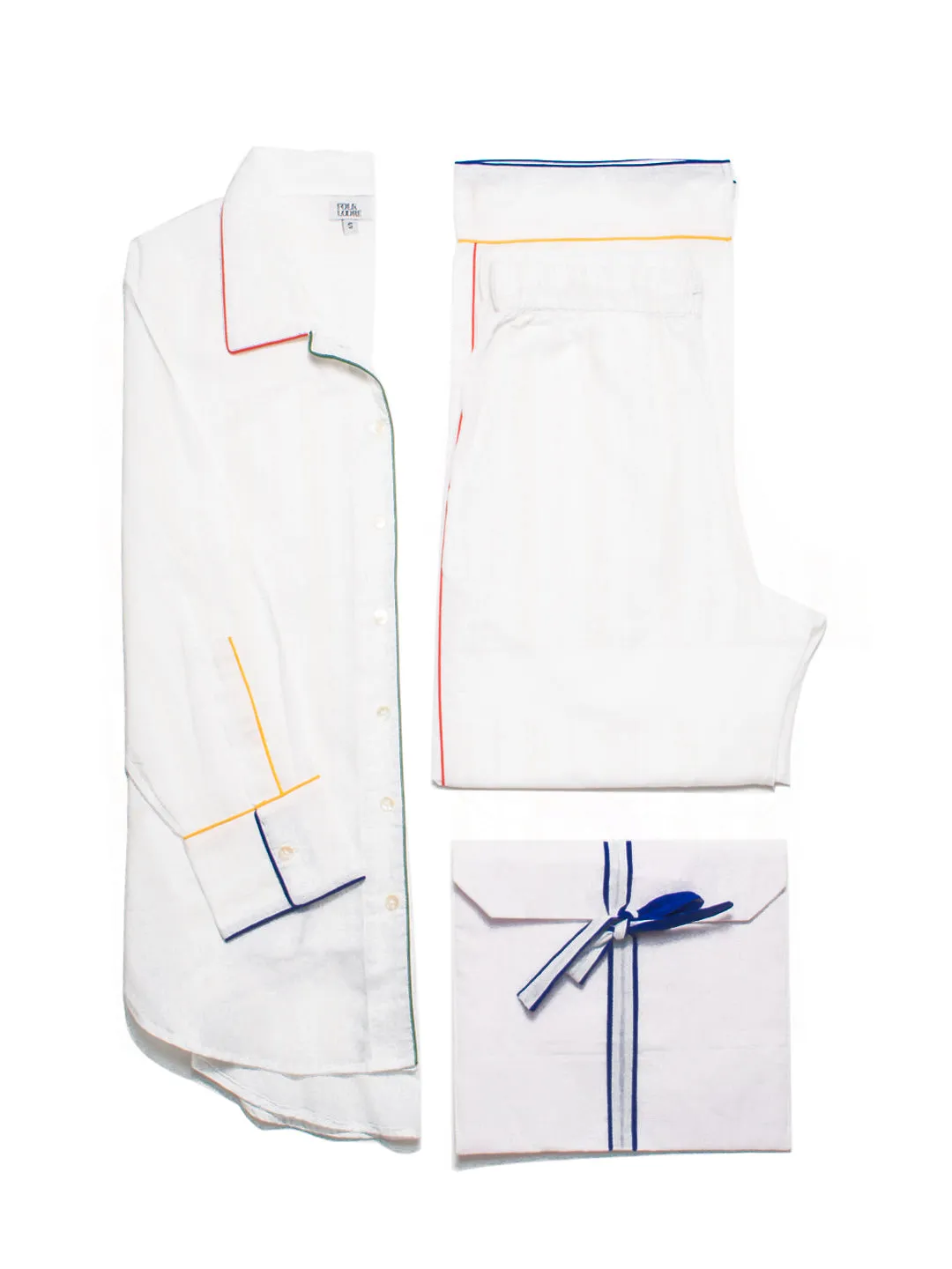 Indian long pajama set