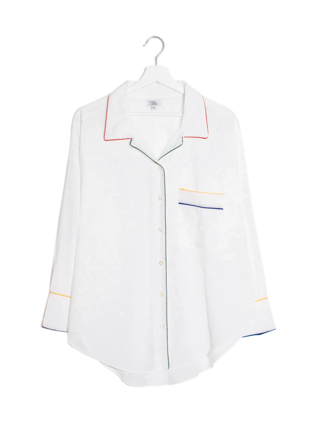 Indian long pajama set