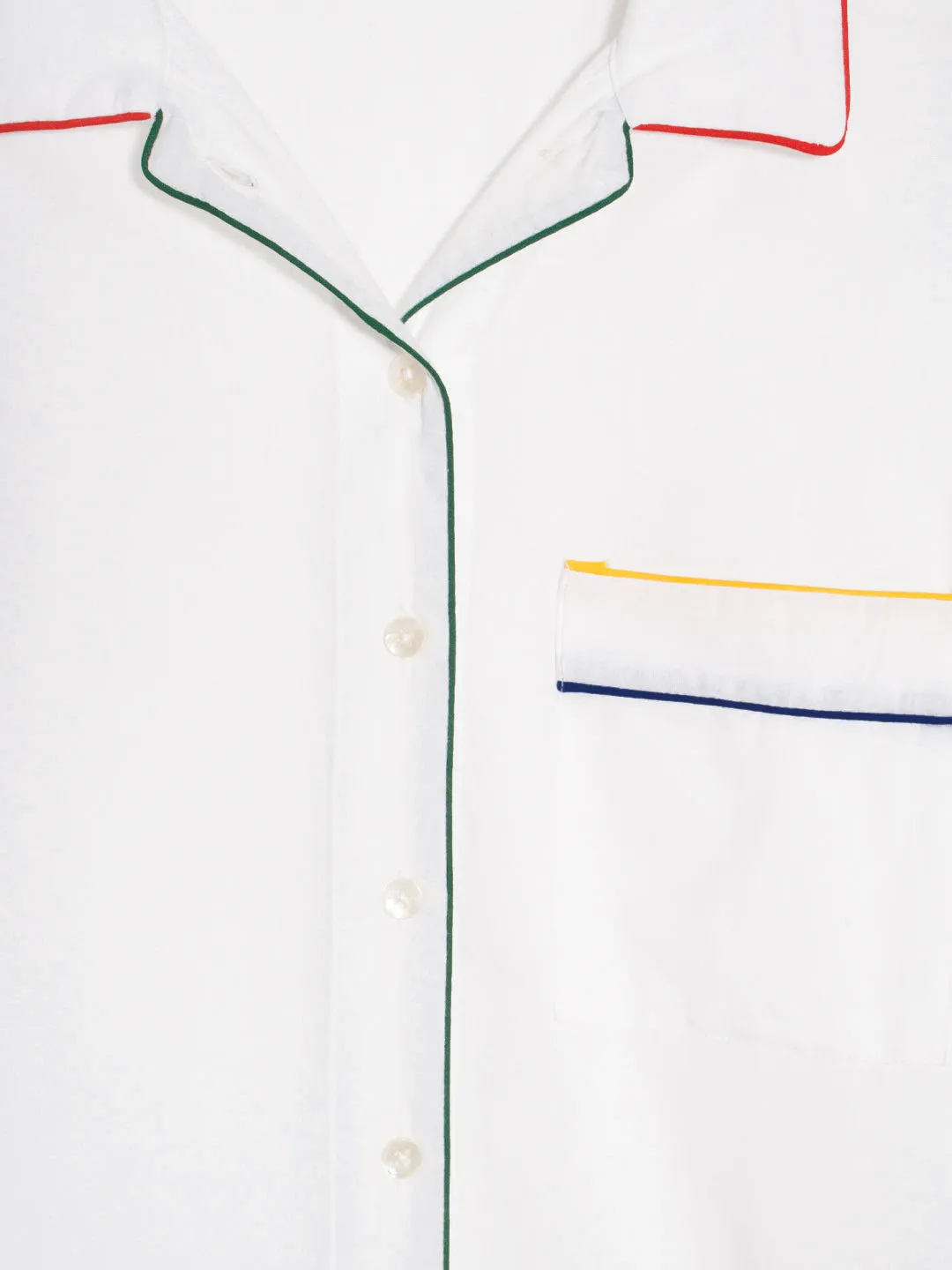 Indian long pajama set