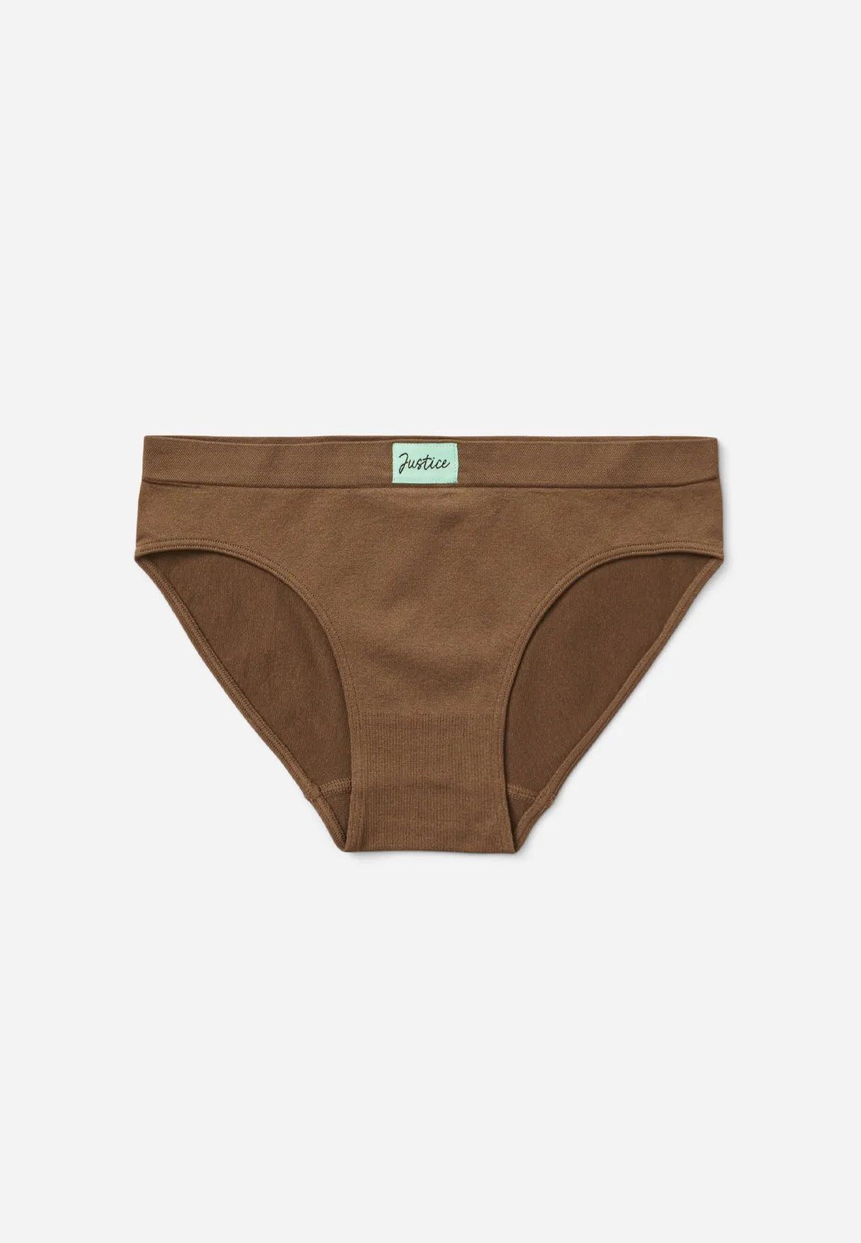 Invisible Fit Seamless 5-Pack