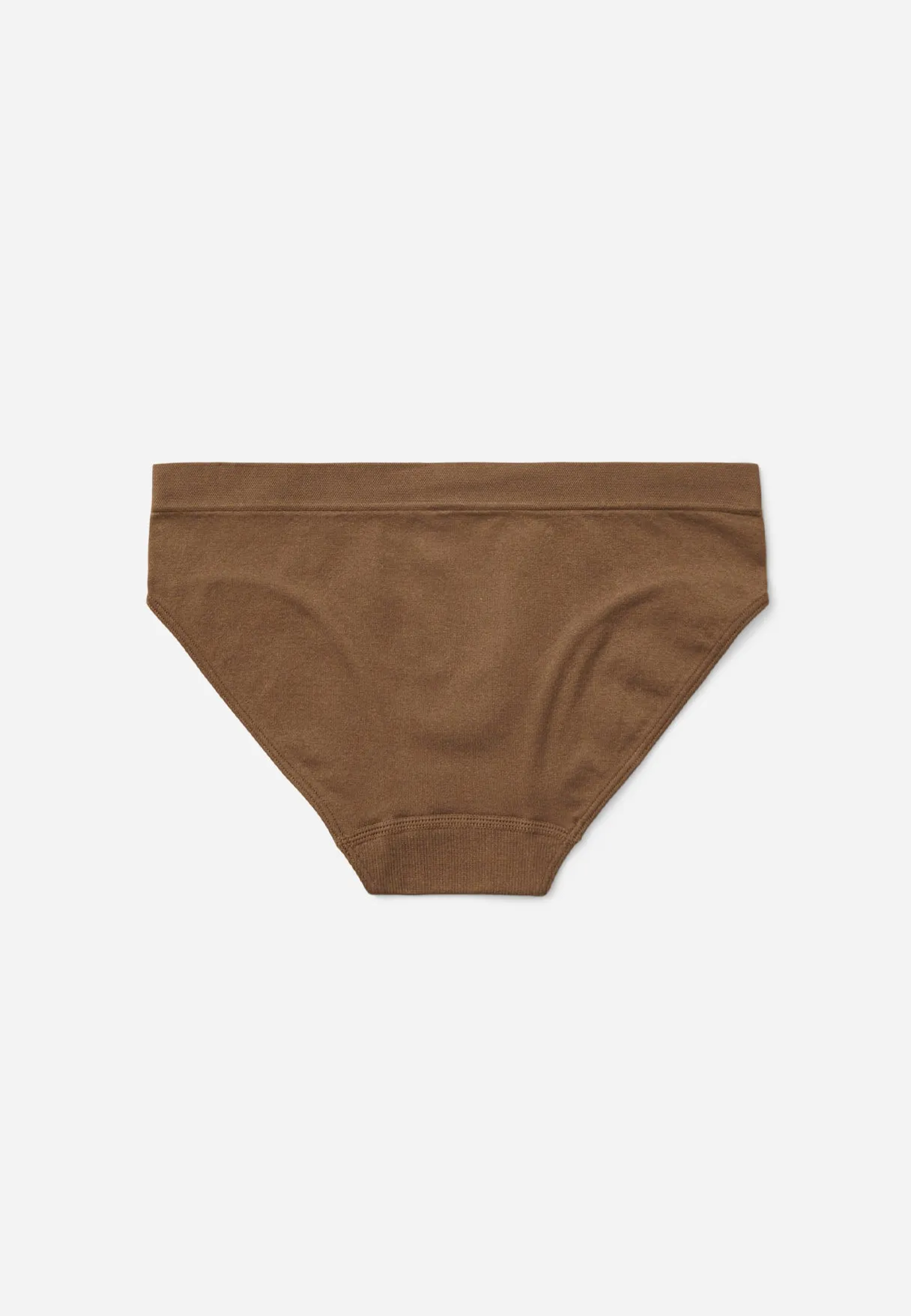 Invisible Fit Seamless 5-Pack