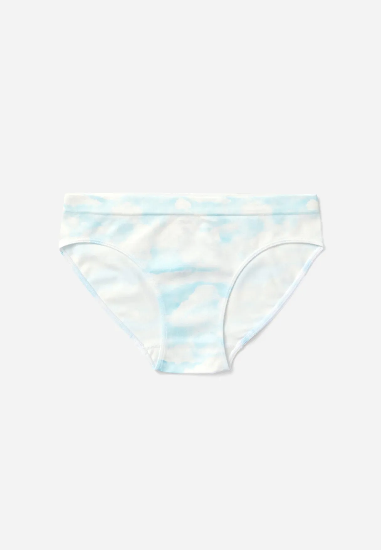 Invisible Fit Seamless 5-Pack