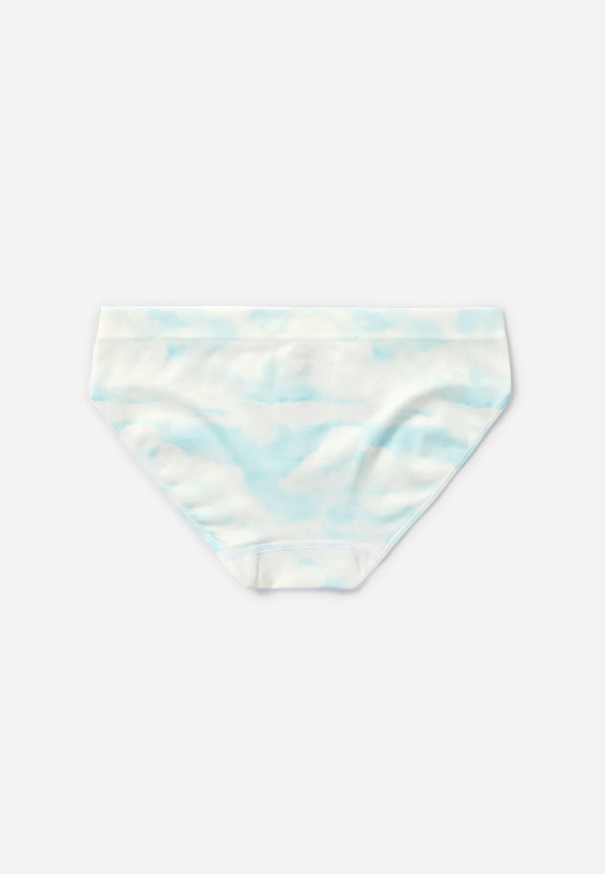 Invisible Fit Seamless 5-Pack