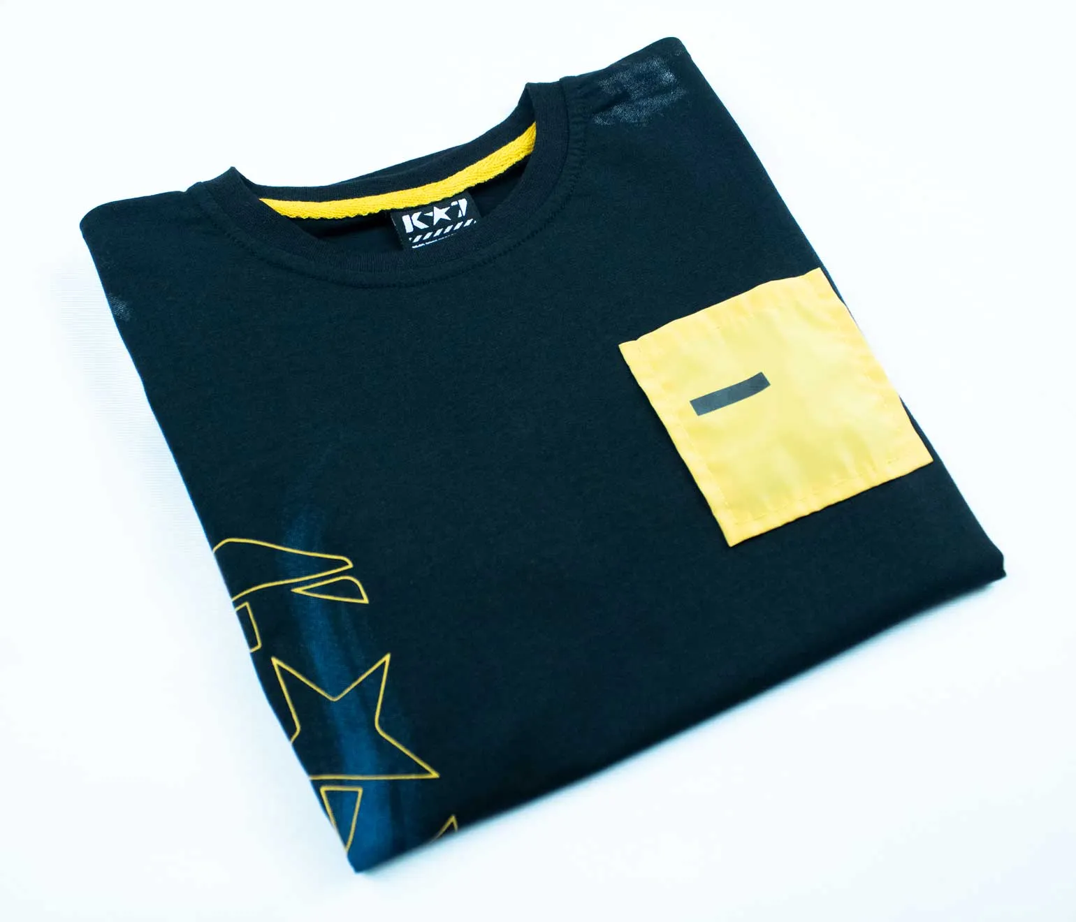 K7 Boys Boldy Tee