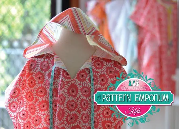 Kaftan for Toddlers & Kids (1-10yrs)