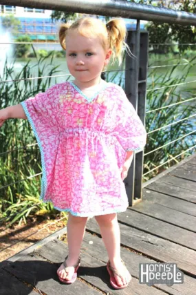 Kaftan for Toddlers & Kids (1-10yrs)