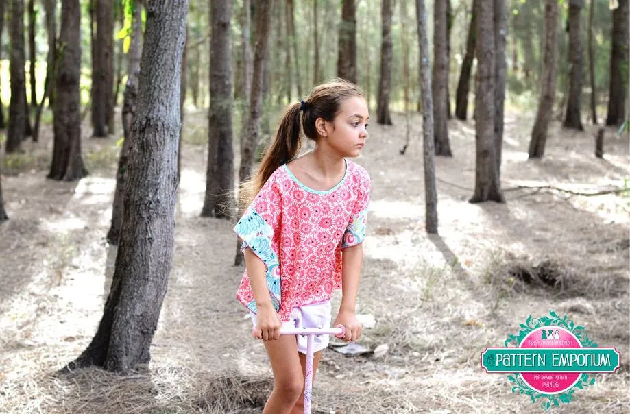 Kaftan for Toddlers & Kids (1-10yrs)