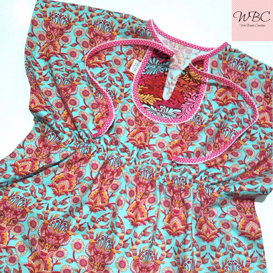 Kaftan for Toddlers & Kids (1-10yrs)