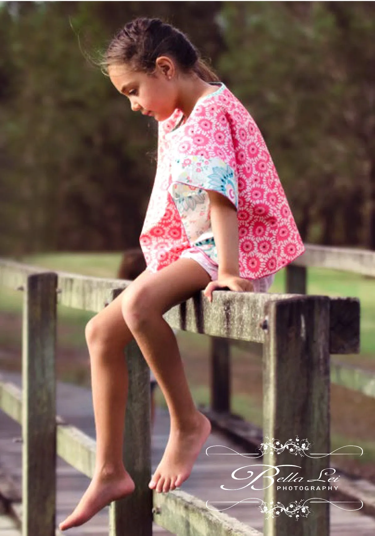 Kaftan for Toddlers & Kids (1-10yrs)