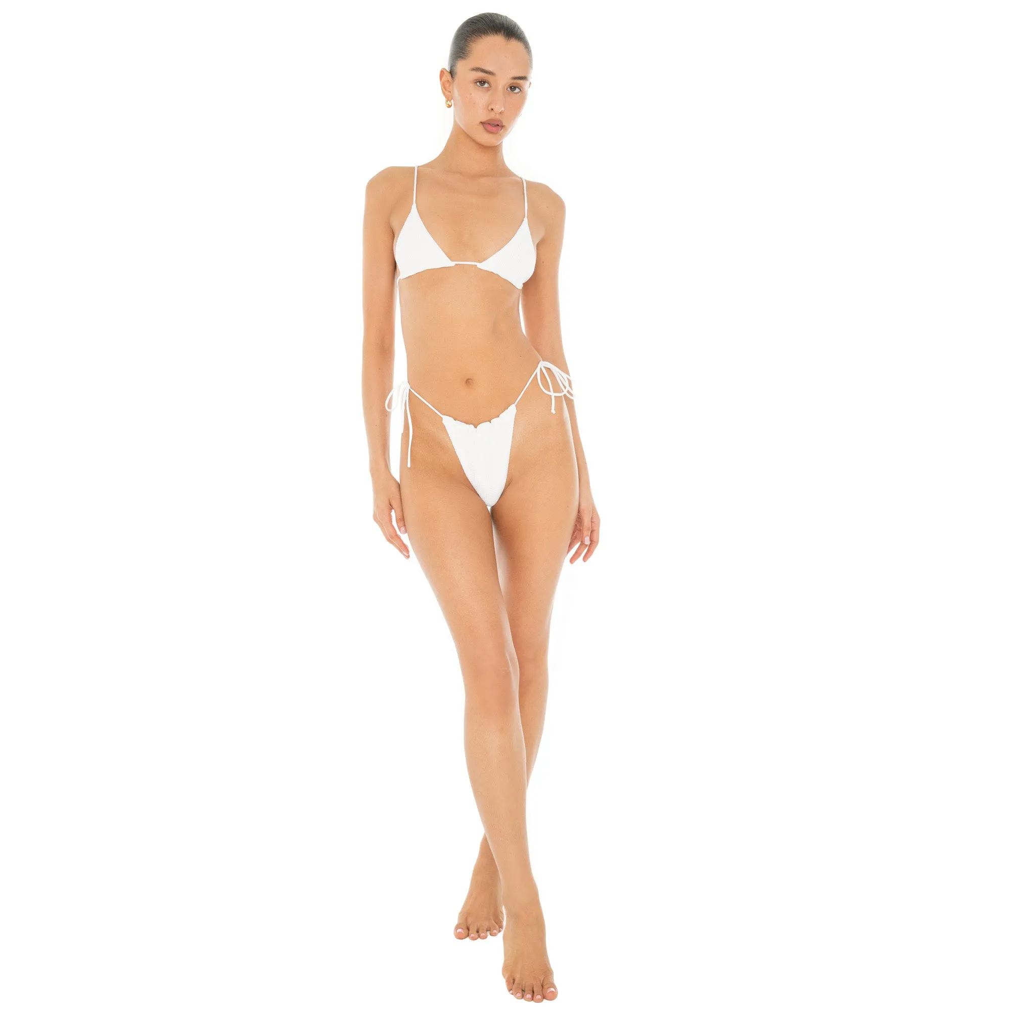 Keela SWIM Top