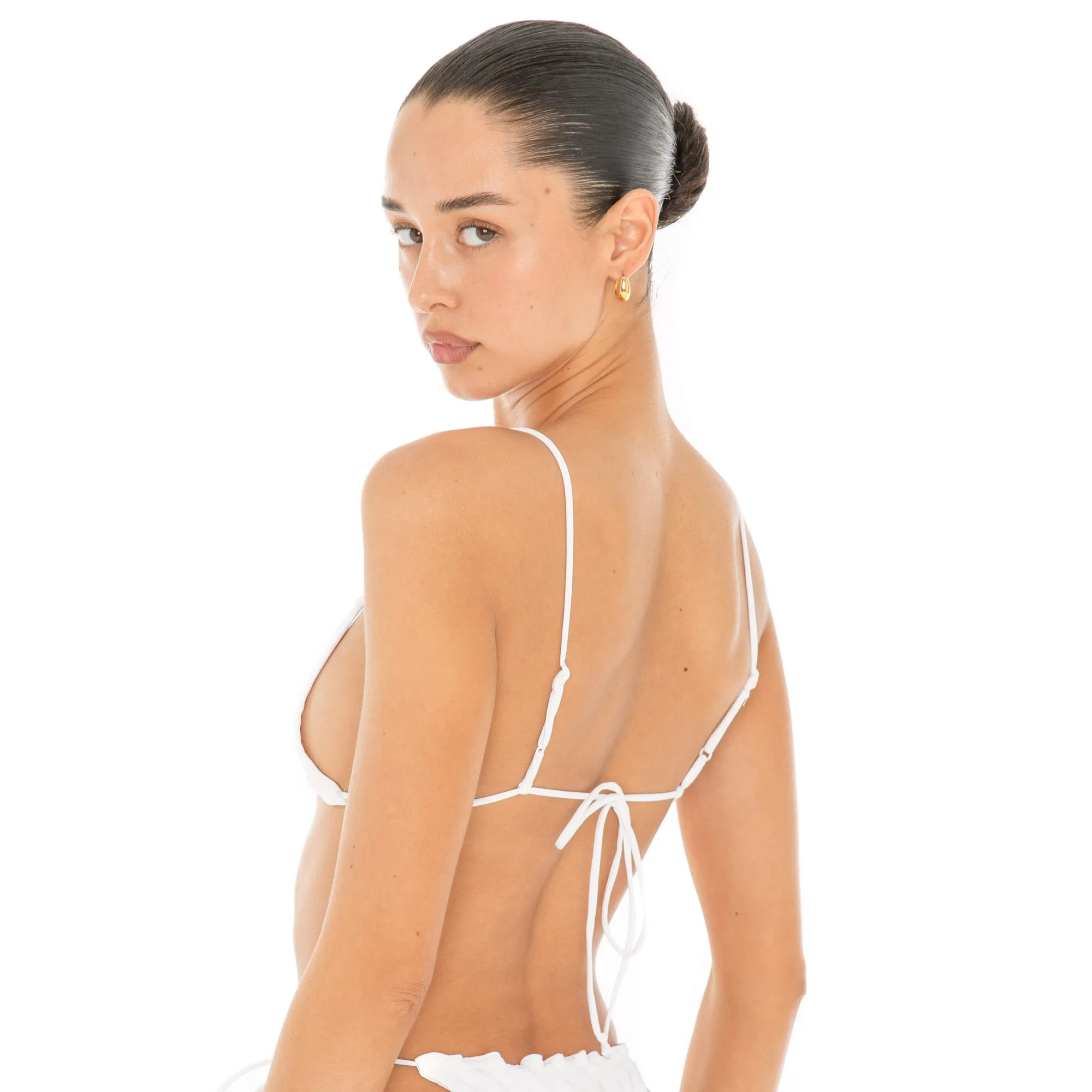 Keela SWIM Top