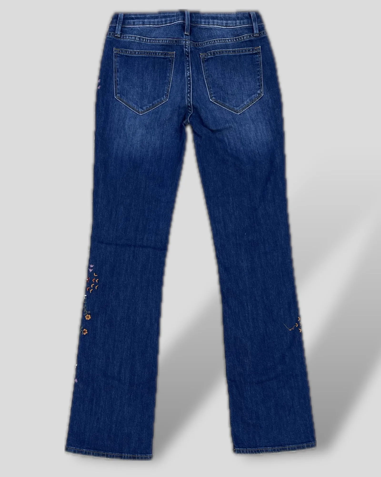 Kelly Boot Cut - Strawberry