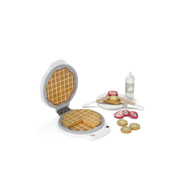 Kids Concept - Waffle Iron
