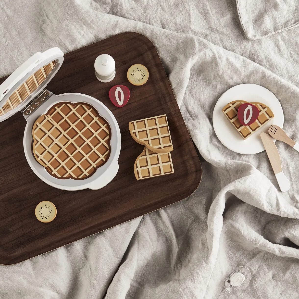 Kids Concept - Waffle Iron