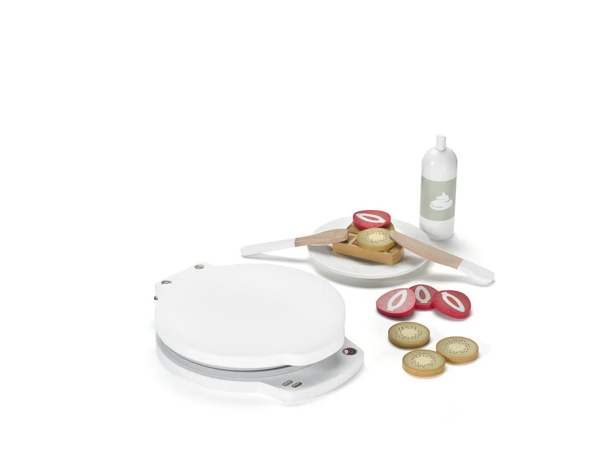 Kids Concept - Waffle Iron