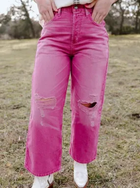 Ladies Jean - 10048257
