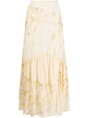 LOVESHACK OBELIA SKIRT