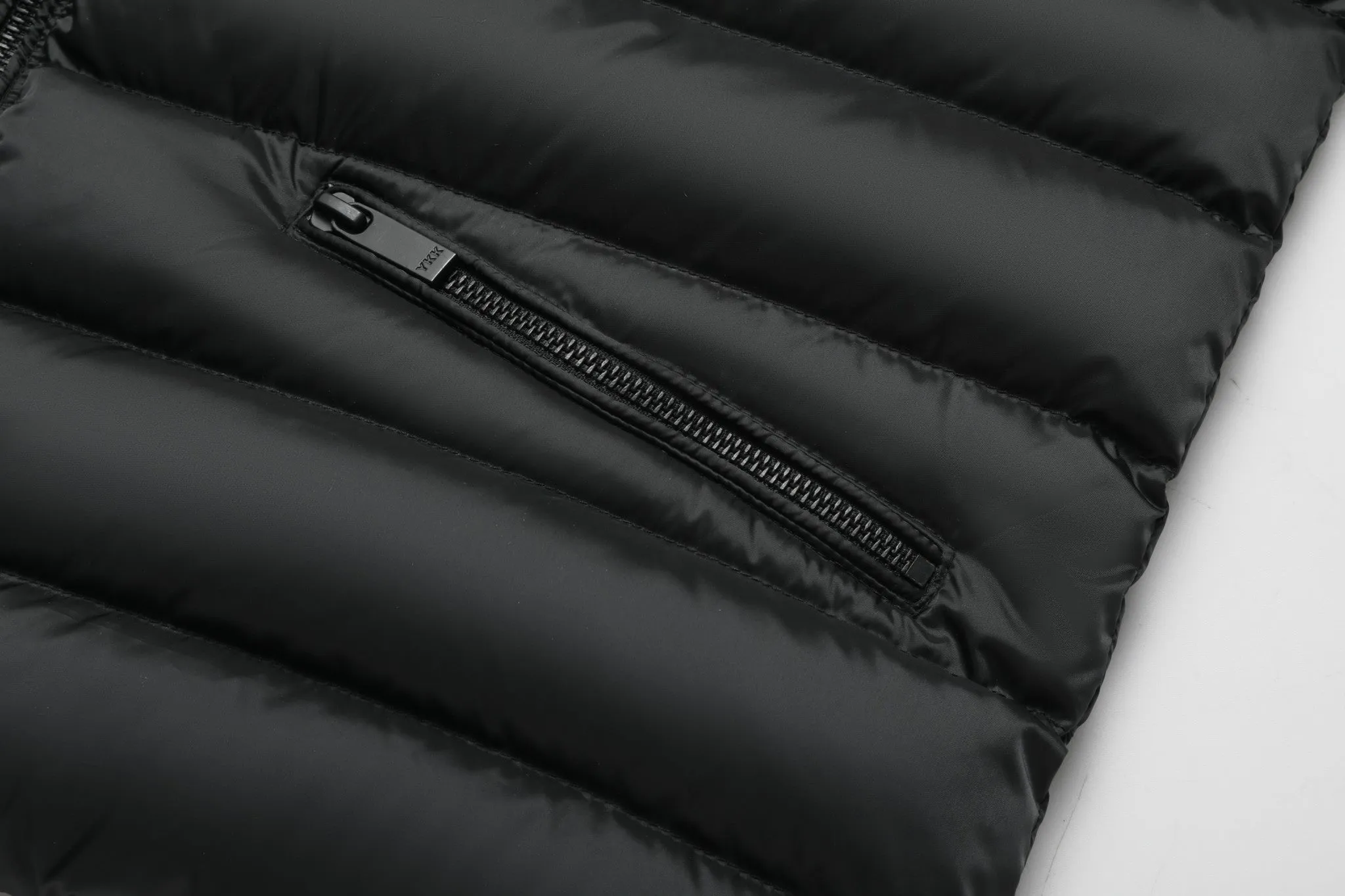 Men's Regal Quilted Padded Vest