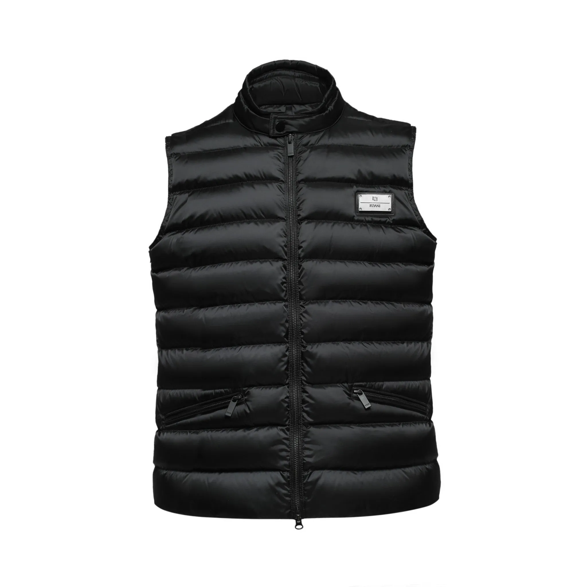 Men's Regal Quilted Padded Vest