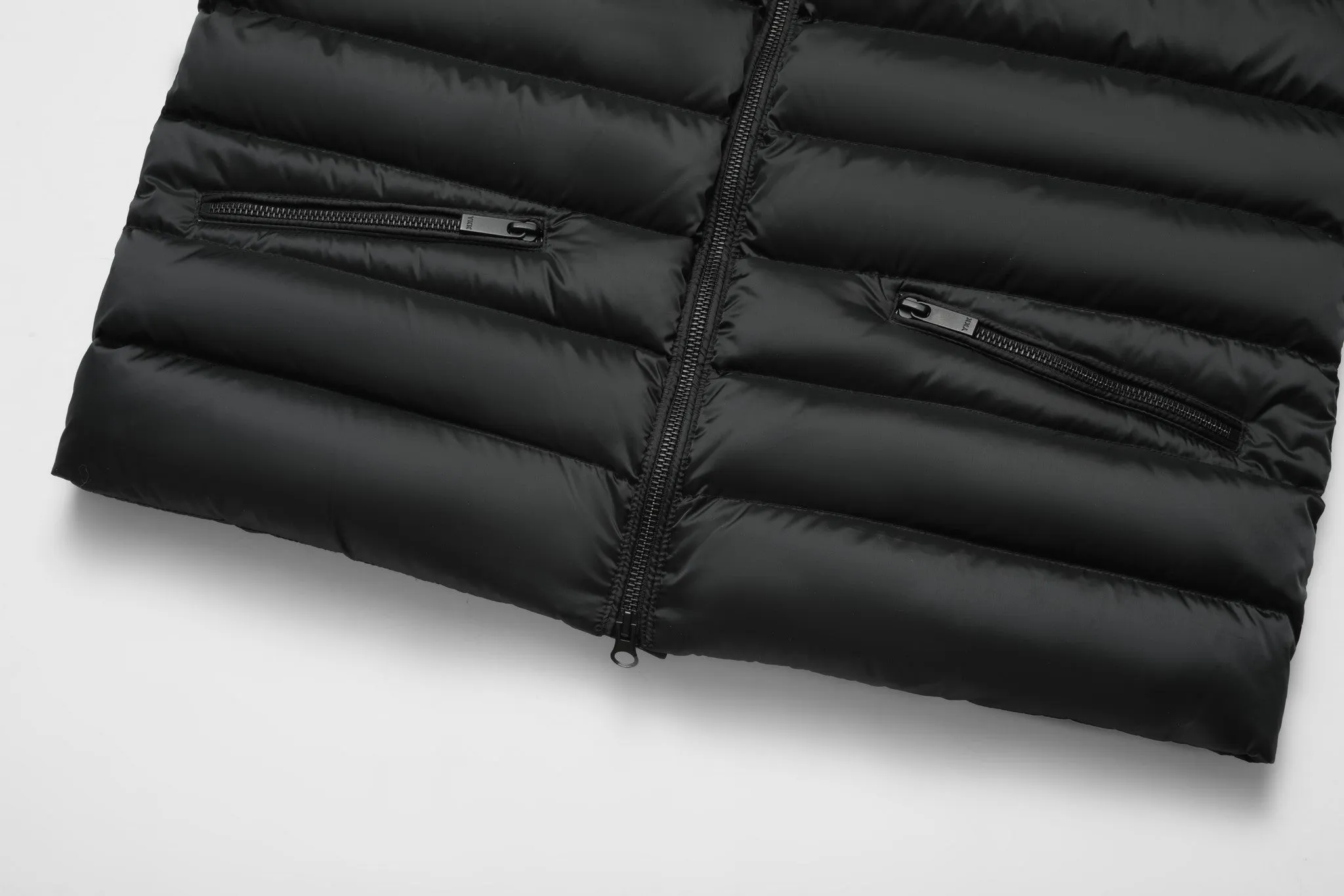 Men's Regal Quilted Padded Vest