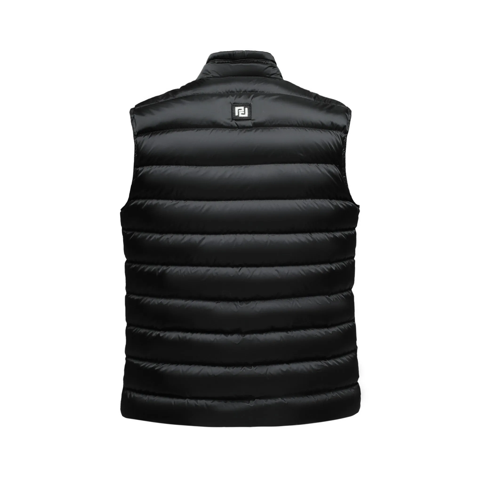 Men's Regal Quilted Padded Vest