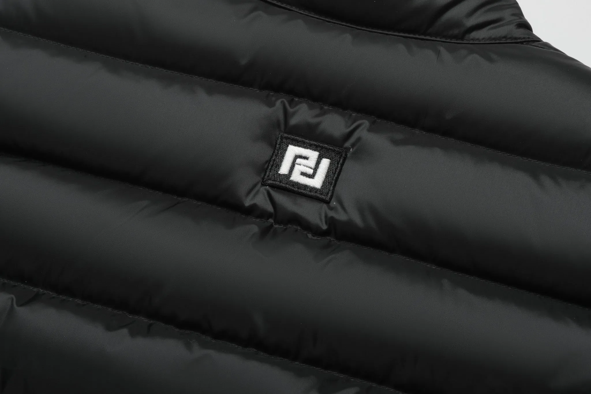 Men's Regal Quilted Padded Vest
