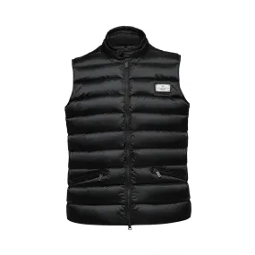 Men's Regal Quilted Padded Vest