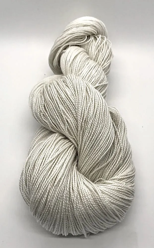 Natural Colored Yarn (undyed)
