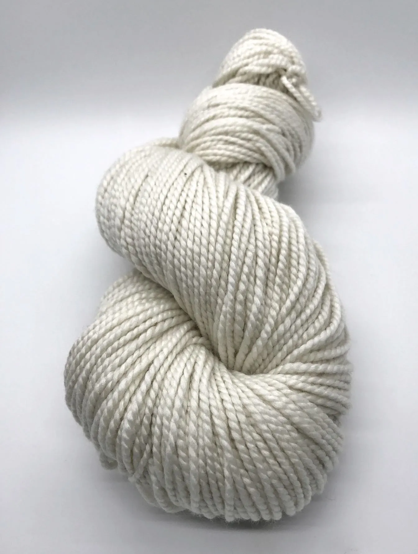 Natural Colored Yarn (undyed)