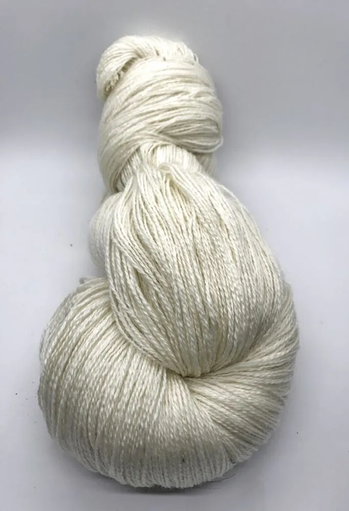 Natural Colored Yarn (undyed)