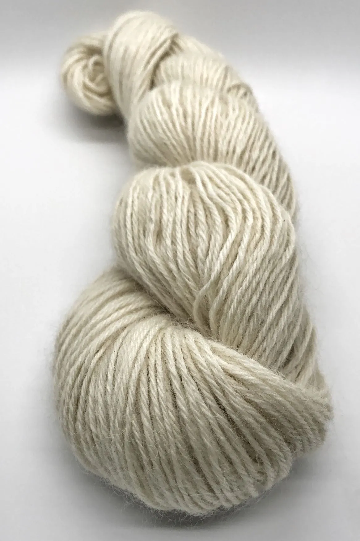 Natural Colored Yarn (undyed)