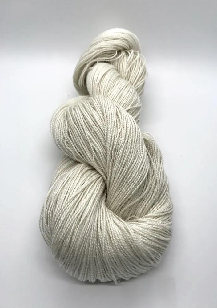 Natural Colored Yarn (undyed)
