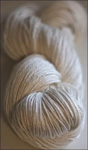 Natural Colored Yarn (undyed)
