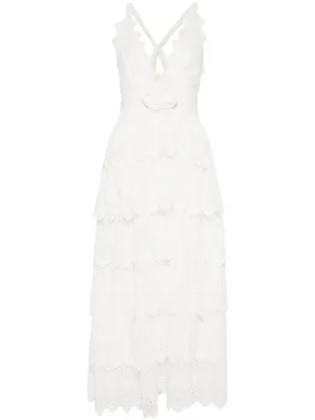 NEVIS MAXI DRESS