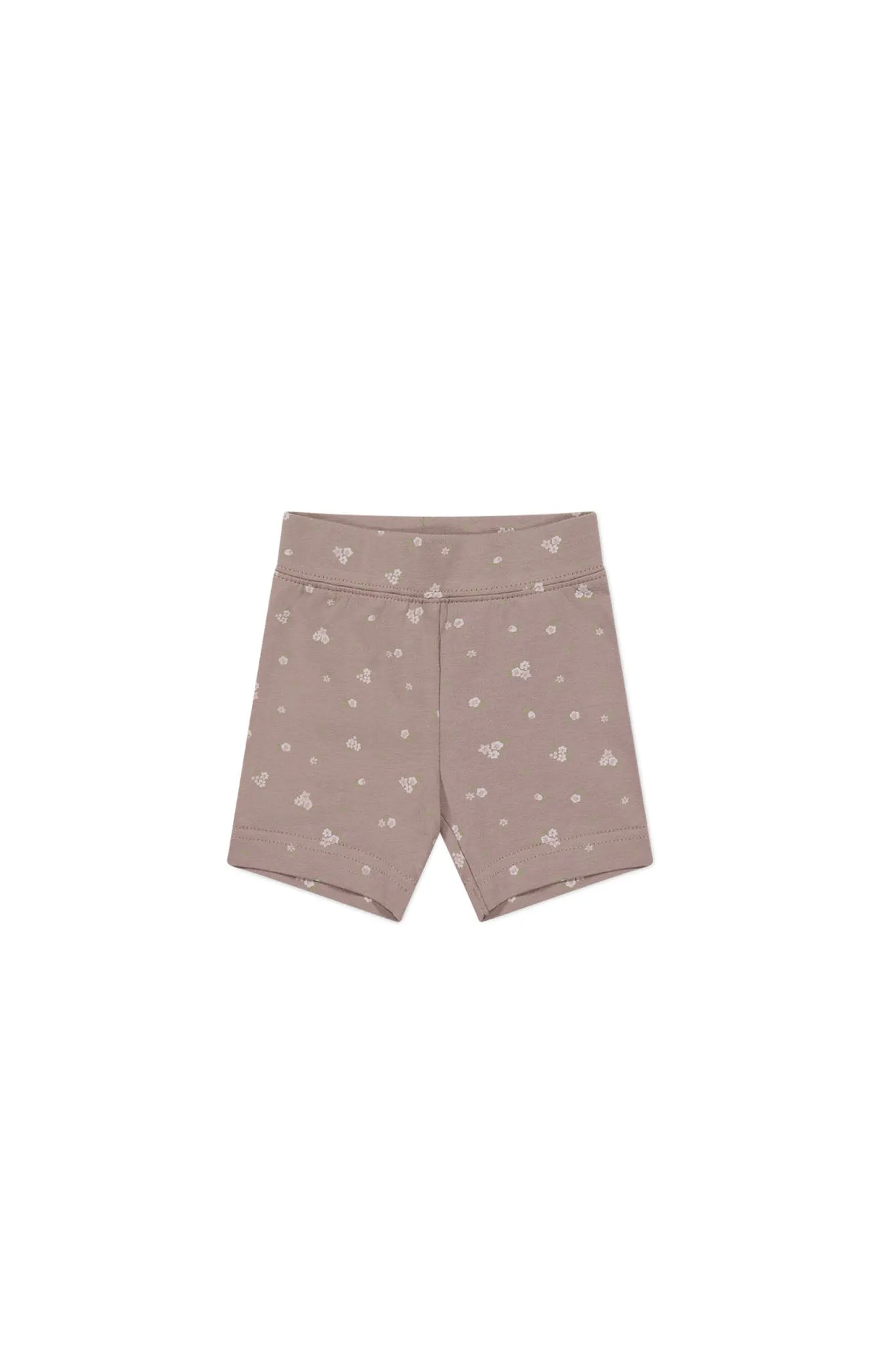 Organic Cotton Everyday Bike Short - Irina Antler