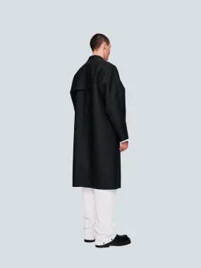 Original below rubber | black
