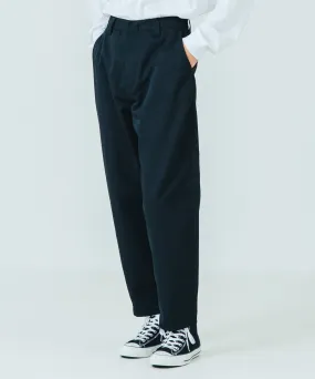 PATCHED WORK PANTS
