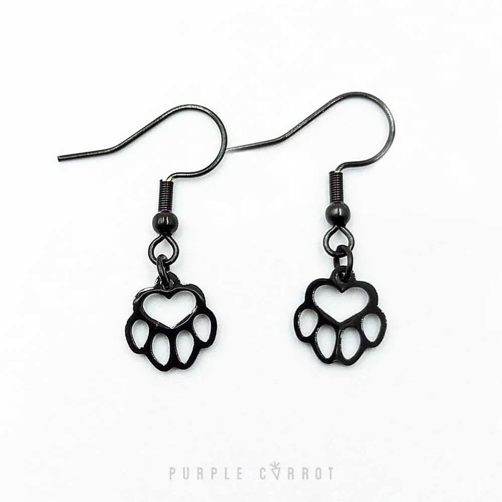 Paw Jewellery